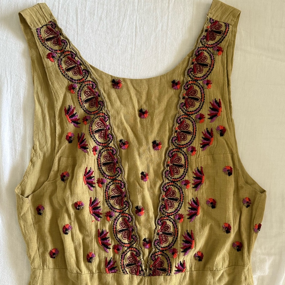 Free People Romper